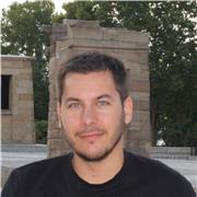 Profesor de piano, solfeo y teoría musical titulado con 15 años de experiencia